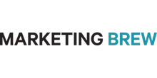 Marketing Brew